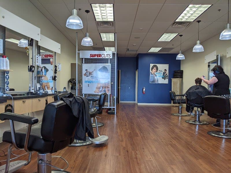 SUPERCUTS photo 3