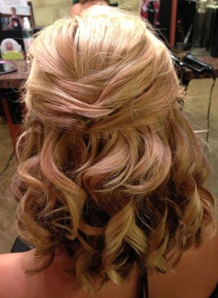 Lisa Utley Design @ Salons by JC photo 2