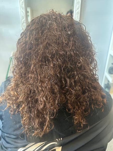 Alejandra's Dominican photo 3