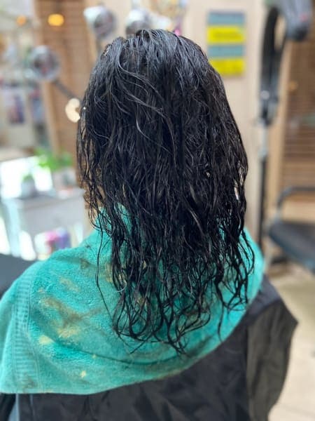 Love Is In The Hair photo 2
