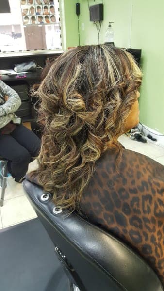 Melody in North Richland Hills