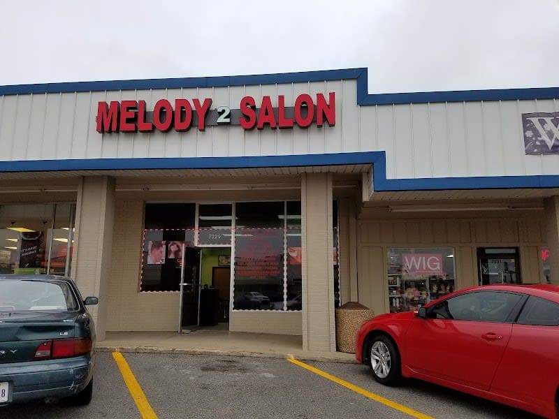 Melody photo 3 - beauty in DFW, TX