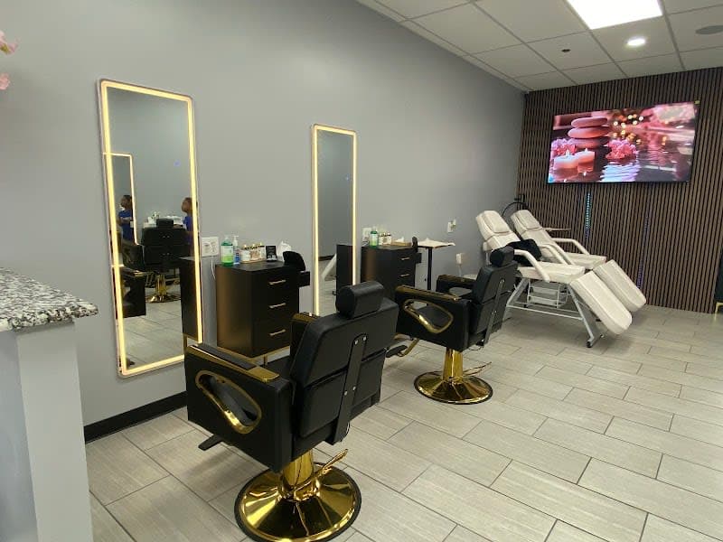 NK Beauty Bar photo 2 - beauty in DFW, TX