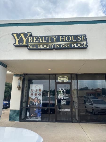 Y&Y Beauty House | All Beauty in One Place - Hablamos Español photo 3