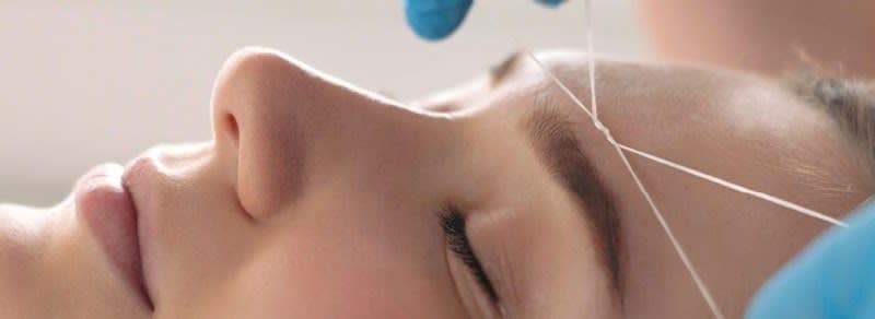 DD Threading Salon & Spa photo 1