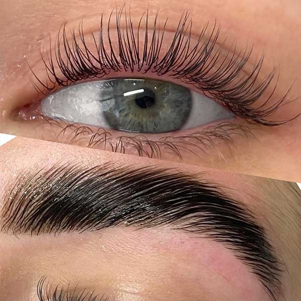 DD Threading Salon & Spa photo 2