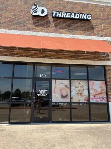 DD Threading Salon & Spa photo 3