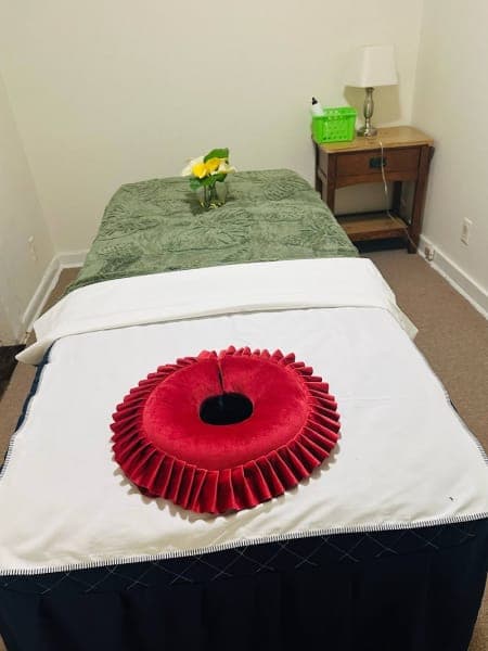 Ana Massage Spa cover photo - beauty in DFW, TX