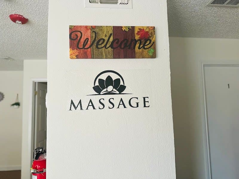 Ana Massage Spa photo 2 - beauty in DFW, TX