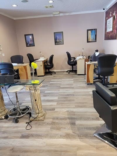 Deja Vu European Day Spa Salon cover photo - beauty in DFW, TX