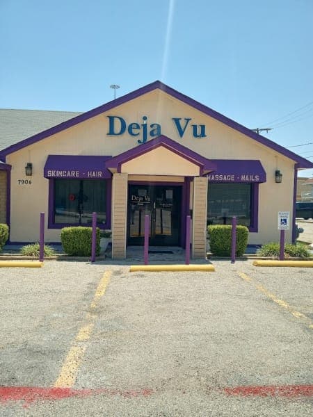 Deja Vu European Day Spa Salon photo 2 - beauty in DFW, TX