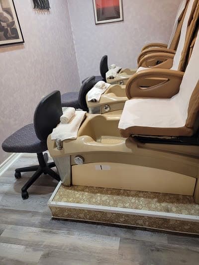 Deja Vu European Day Spa Salon photo 3 - beauty in DFW, TX