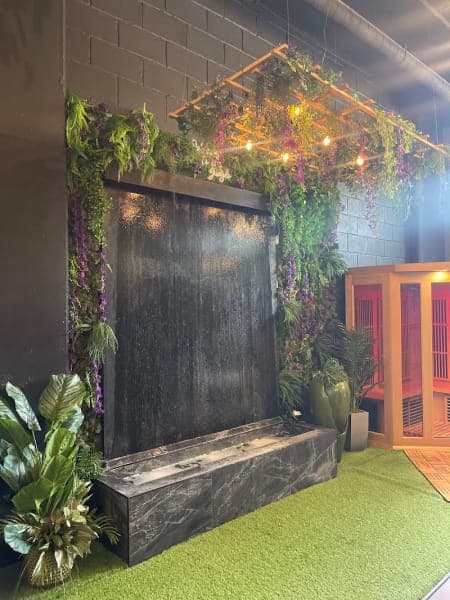 Lavender Hill Spa cover photo - beauty in DFW, TX