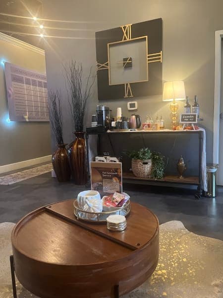 Lavender Hill Spa photo 3 - beauty in DFW, TX