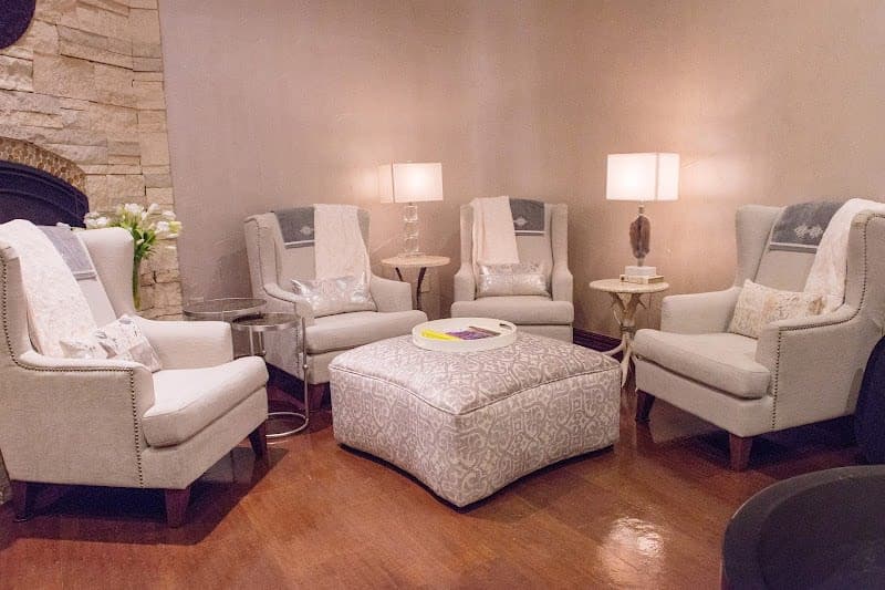 Corinthian Wellness Spa cover photo - beauty in DFW, TX