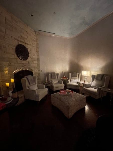 Corinthian Wellness Spa photo 2 - beauty in DFW, TX
