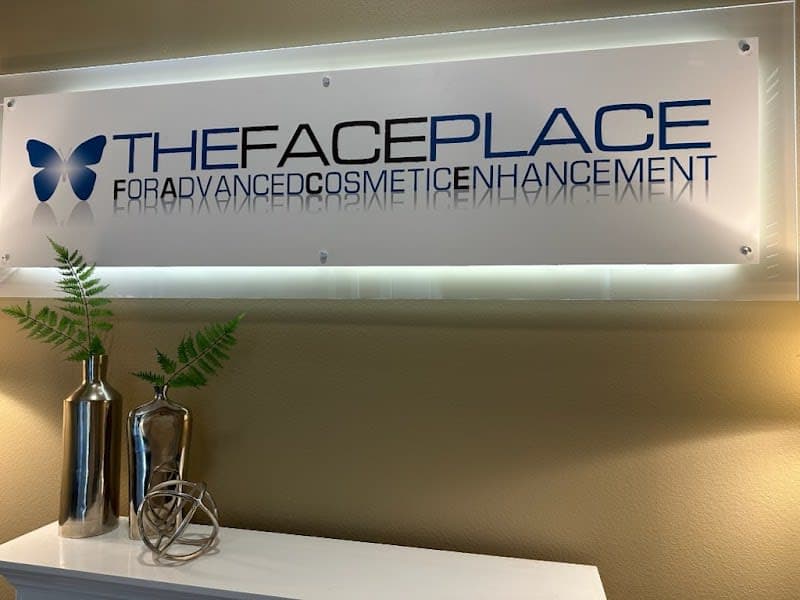 The Face Place photo 1
