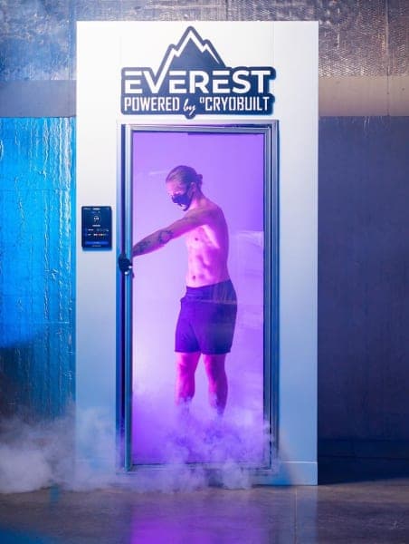 Body Haxx Cryo photo 1