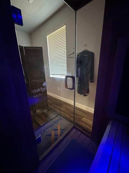 Body Haxx Cryo photo 3