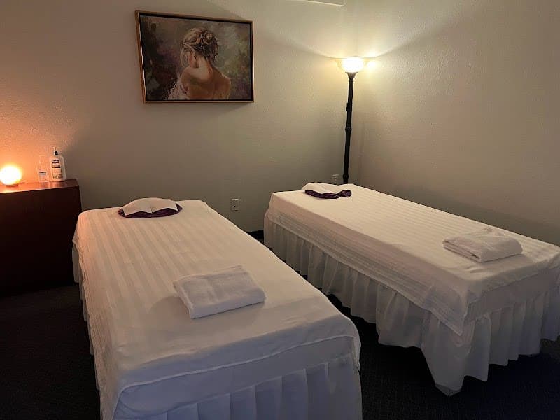 Chi Kung Foot Spa photo 1
