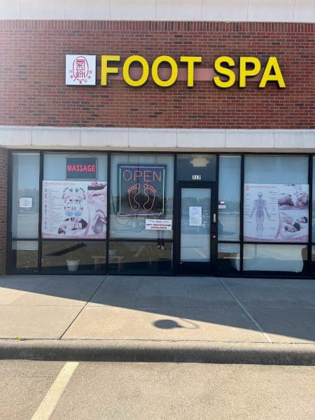 Chi Kung Foot Spa photo 2