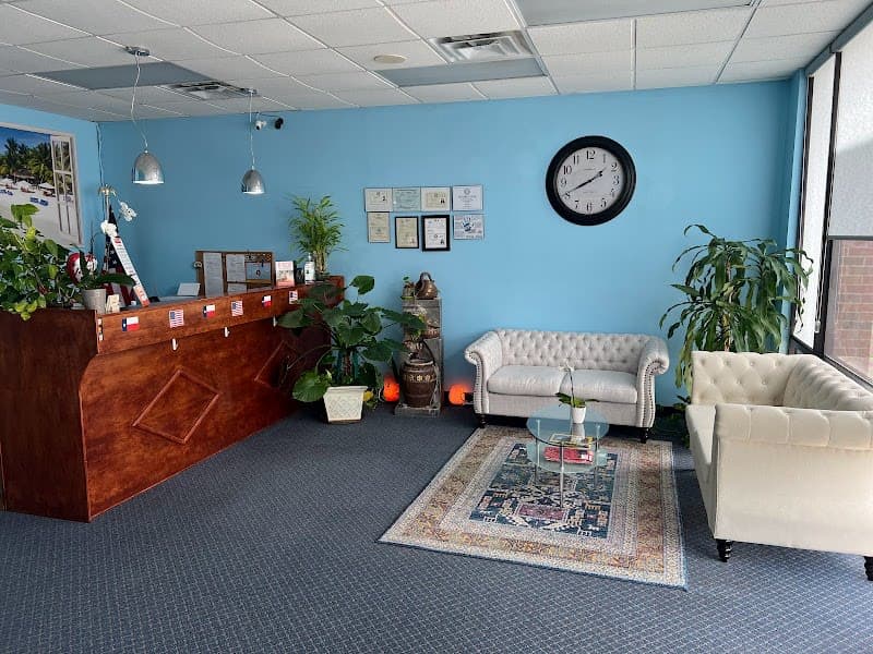 Chi Kung Foot Spa photo 3