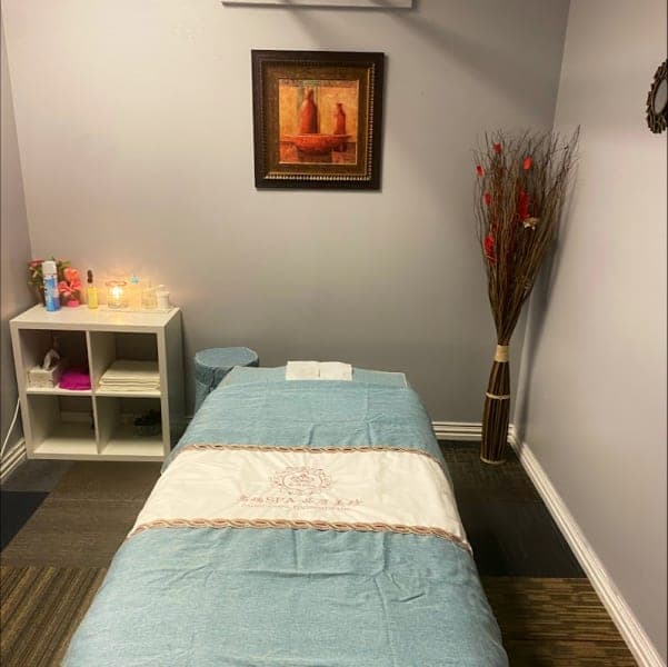 Niu Niu Foot Spa cover photo - beauty in DFW, TX