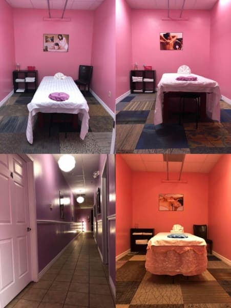 Niu Niu Foot Spa photo 2 - beauty in DFW, TX
