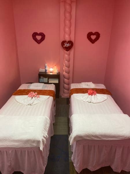 Niu Niu Foot Spa photo 3 - beauty in DFW, TX