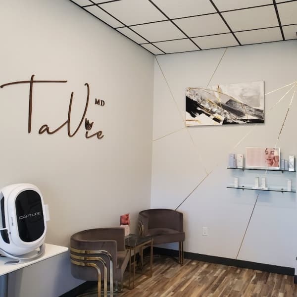 TaVieMD MedSpa & Wellness cover photo - beauty in DFW, TX