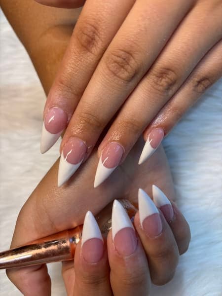 Luxury Nail Spa photo 1