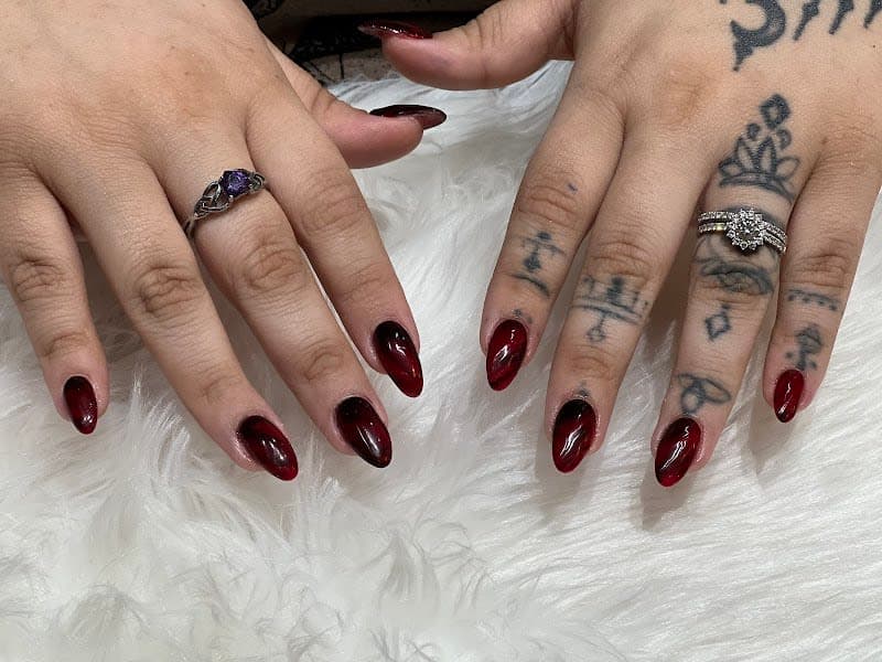 Luxury Nail Spa photo 2
