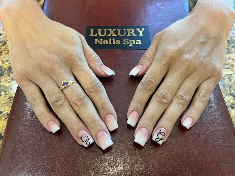 Luxury Nail Spa photo 3