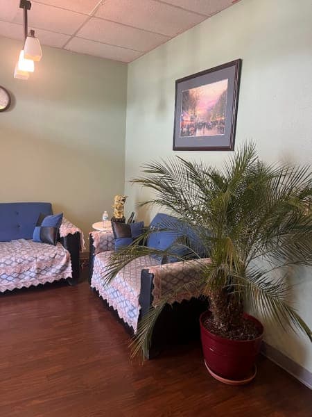 Happy Feet Reflexology photo 3 - beauty in DFW, TX