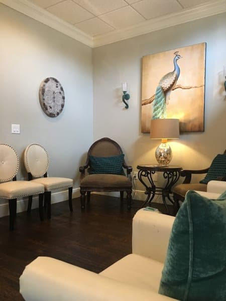 Spa at the Village cover photo - beauty in DFW, TX