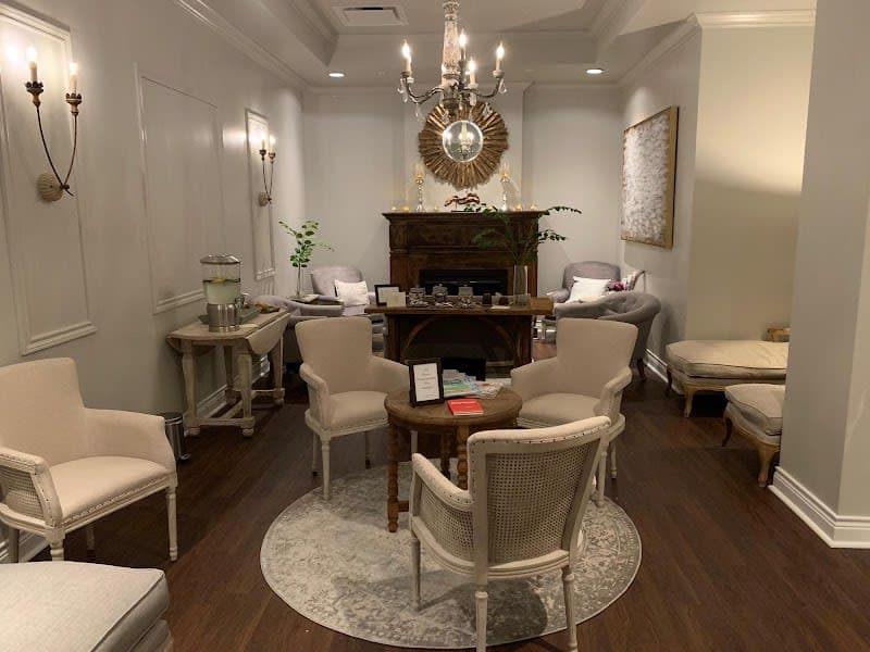 Woodhouse Spa - Highland Village photo 2 - beauty in DFW, TX