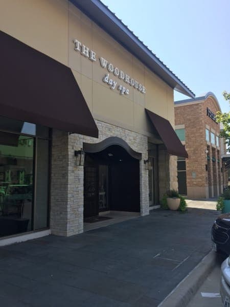 Woodhouse Spa - Highland Village photo 3 - beauty in DFW, TX