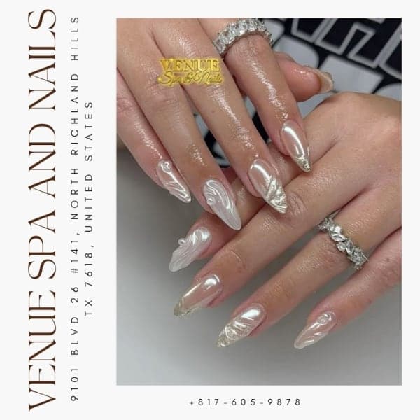 Venue Spa & Nails photo 2
