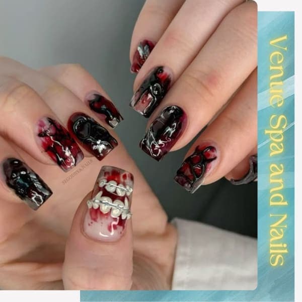 Venue Spa & Nails photo 3