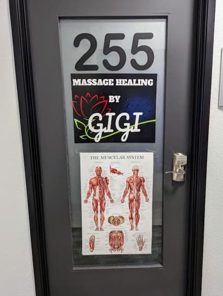 Massage Healing by Gigi photo 1