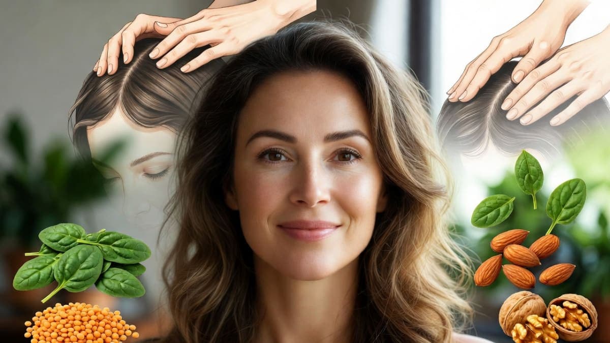 10 Common Causes of Hair Loss in Women And What Actually Helps