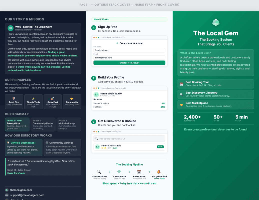 How to Reduce No-Shows by 40%+ Without Losing Clients