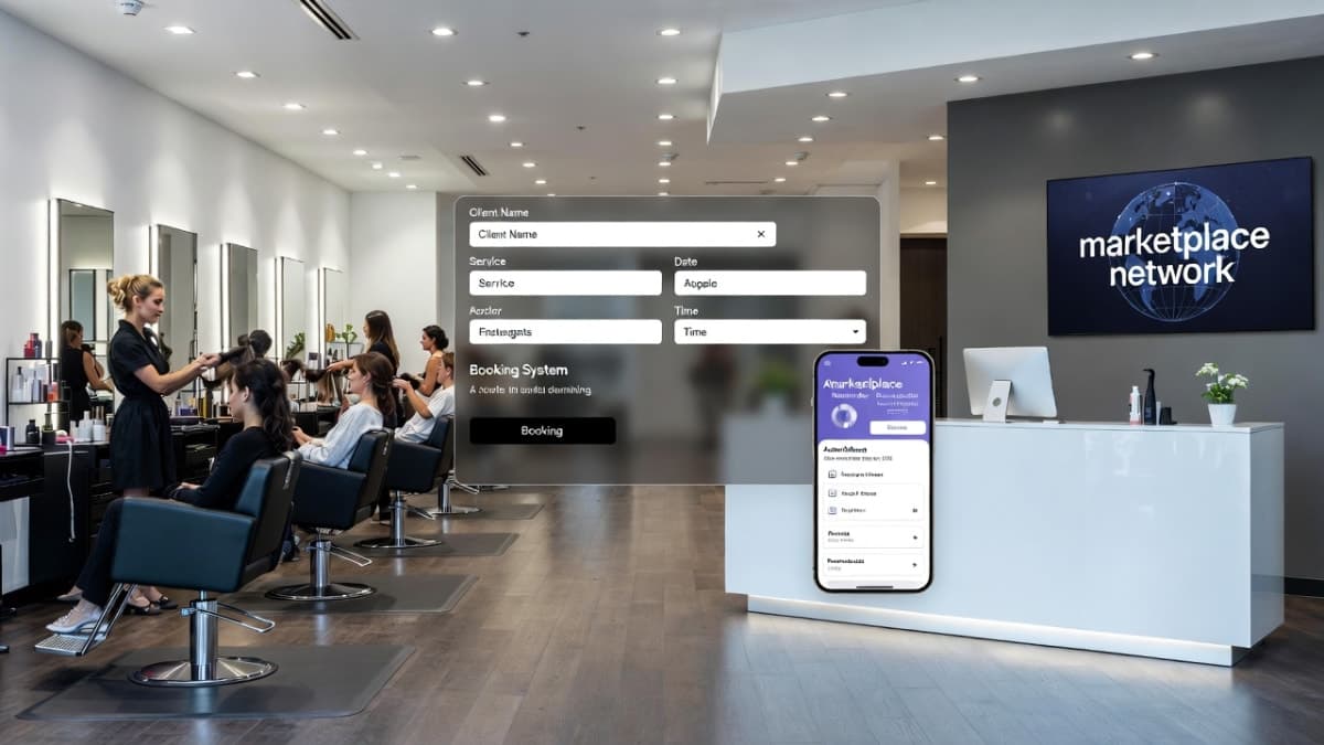 Scaling Your Salon in 2026: From Single Location to Multi-Chair or Marketplace Network