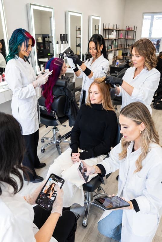 Top Skills Beauty Professionals Need to Master in 2026