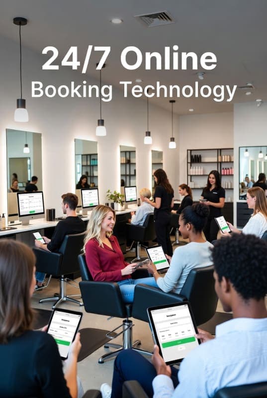 24/7 Booking: Why Clients Expect It & How to Make It Work for Your Team in 2026