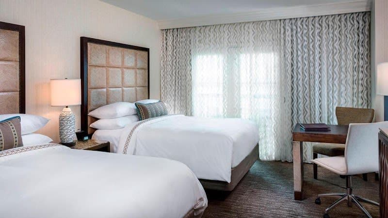 Gaylord Texan Resort & Convention Center photo 2 - beauty in DFW, TX