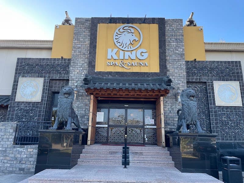 King Spa & Sauna photo 2 - beauty in DFW, TX