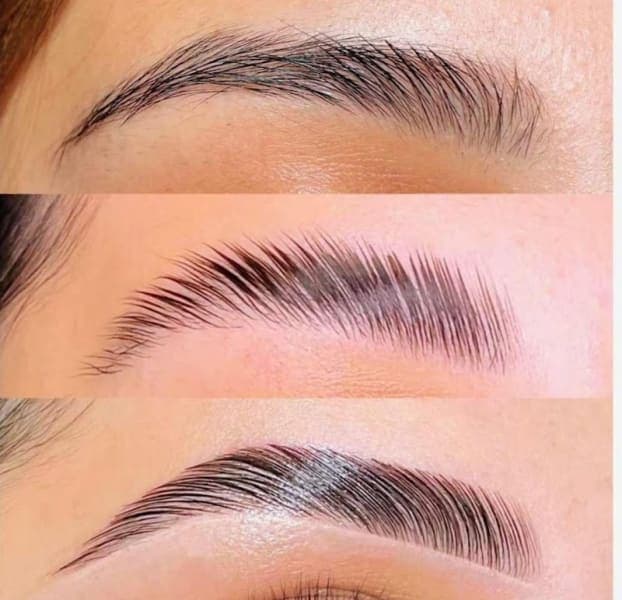 Saa Threading Salon photo 2