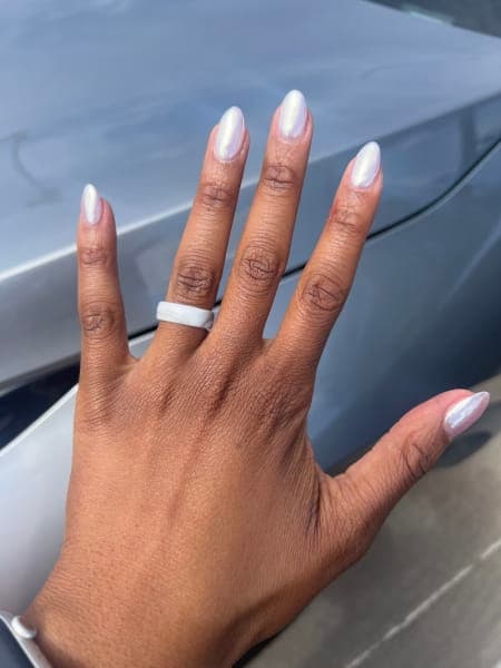 Modern Nail Bar photo 2