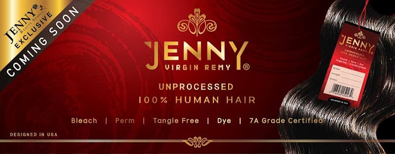 Jenny Beauty Supply photo 2 - beauty in DFW, TX